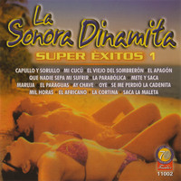 La Sonora Dinamita - Super Exitos