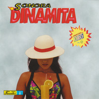 La Sonora Dinamita - Colección de Oro, Vol. 6