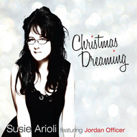Susie Arioli - Christmas Dreaming
