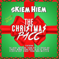 Skiem Hiem - The Christmas Pacc