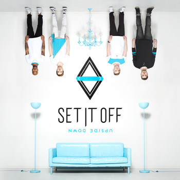 Set It Off - Life Afraid