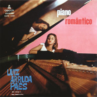 Luiz Arruda Paes - Piano Romântico