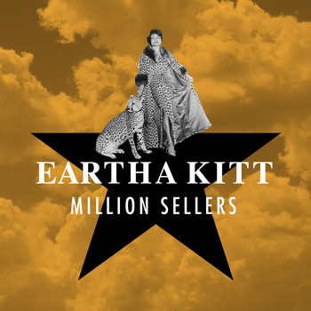 Eartha Kitt - Million Sellers