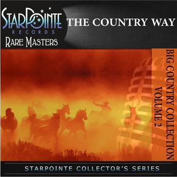 Various Artists - Big Country Collection: The Country Way, Vol. 2