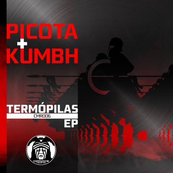 Picota & Kumbh - Termopilas