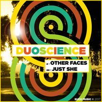Duoscience - Other Faces