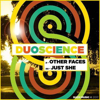 Duoscience - Other Faces