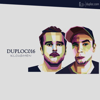 Kloudmen - DUPLOC016