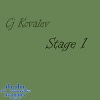 CJ Kovalev - Stage 1