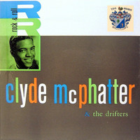 Clyde McPhatter and the Drifters - Rock and Roll