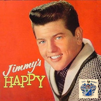 Jimmy Clanton - Jimmy's Happy
