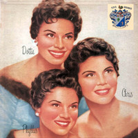 The McGuire Sisters - The McGuire Sisters