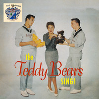 The Teddy Bears - The Teddy Bears Sing