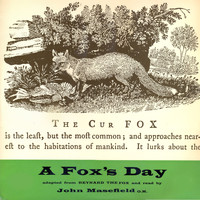 John Masefield - A Fox's Day (A Special Adaptation Of Reynard The Fox)