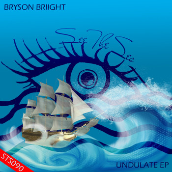 Briight - Undulate EP