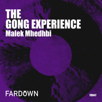 Malek Mhedhbi - The Gong Experience