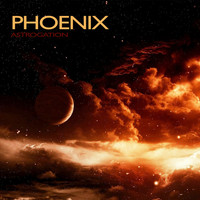 Phoenix - Astrogation