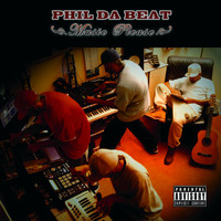 Phil Da Beat / Phil Da Beat - Music Please (Explicit)
