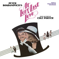 Cole Porter - At Long Last Love (Original Motion Picture Soundtrack)