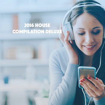 Dance Hits 2014, Brazilian Lounge Project and Chillout Café - 2016 House Compilation Deluxe