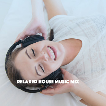 Lounge Cafe, Deep House and Ibiza Dance Party - Relaxed House Music Mix
