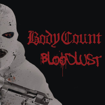 Body Count - Black Hoodie (Explicit)
