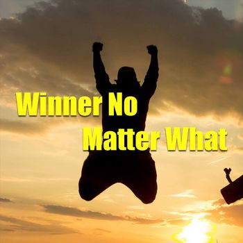 Various Artists - Winner No Matter What (Explicit)