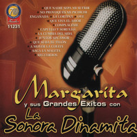 La Sonora Dinamita - Margarita y Su Grandes Exitos