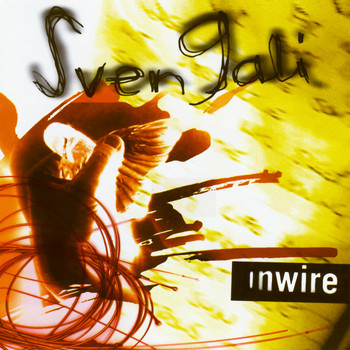 Sven Gali - Inwire