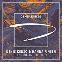 Denis Kenzo & Hanna Finsen - Dancing In The Dark