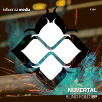 Nuvertal - Blind Fold EP
