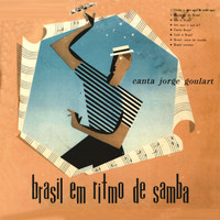 Jorge Goulart - Brasil em Ritmo de Samba