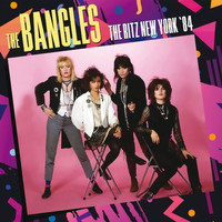 The Bangles - The Ritz, New York '84