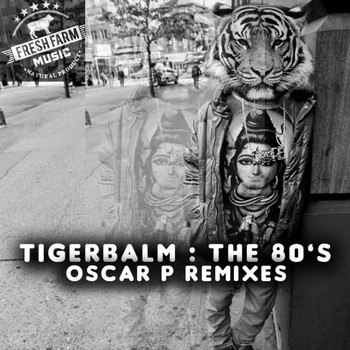 TigerBalm - The 80s