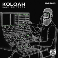 Koloah - Back on Track