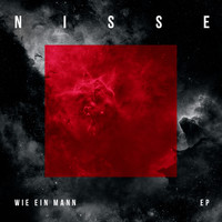 Nisse - Wie ein Mann (EP)
