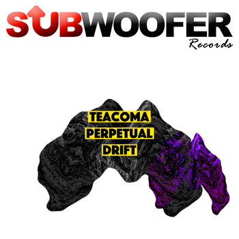 Teacoma - Perpetual Drift