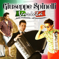 Giuseppe Spinelli - Varietà (Dalla tradizione all'innovazione)