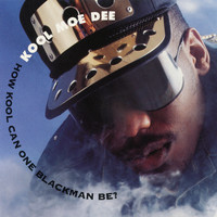 Kool Moe Dee - How Kool Can One Blackman Be?