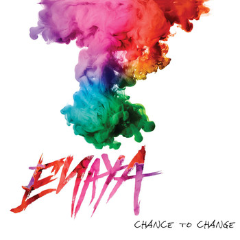 Enaya - Chance to Change