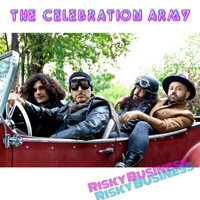 The Celebration Army - Risky Business