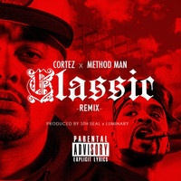 Method Man - Classic (Remix) [feat. Method Man]
