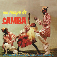 Erlon Chaves - Em Tempo de Samba
