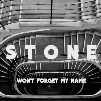 Stone - Won't Forget My Name