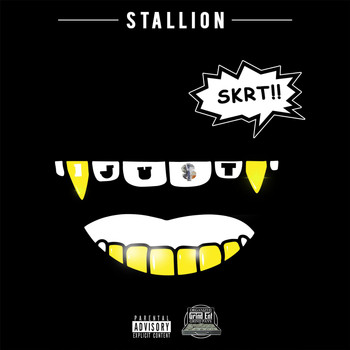 Stallion - I Just