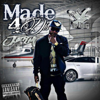 Jerm - Made 4 Dis (Explicit)