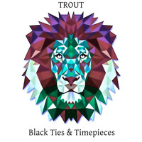 Trout - Black Ties & Timepieces