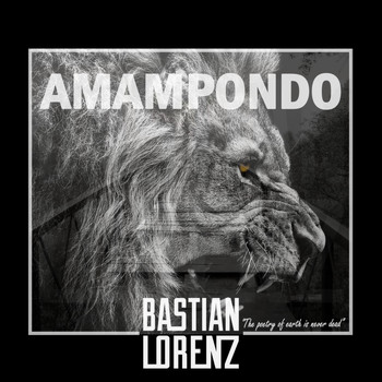 Bastian Lorenz - Amampondo