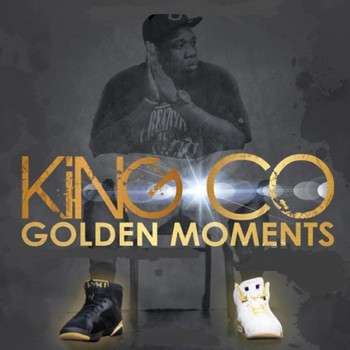 King Co - Golden Moments