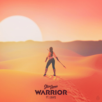 Lights - Warrior